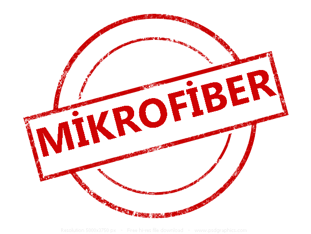 mikrofiber
